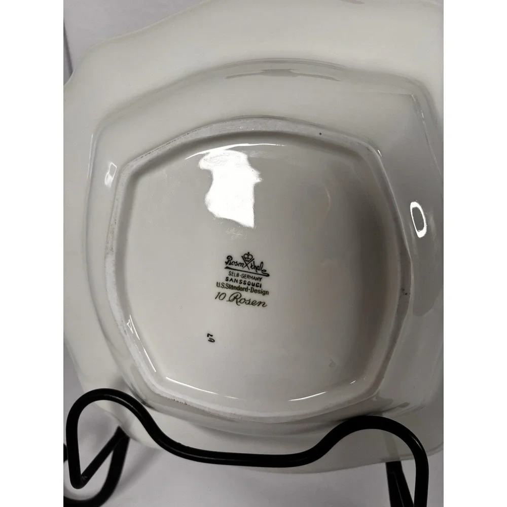 Rosenthal product vintage